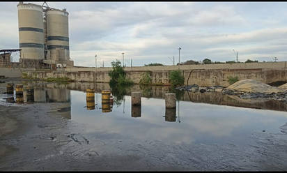 “TC05: O TRANSPORTADOR QUE LIGA O NADA A LUGAR NENHUM”