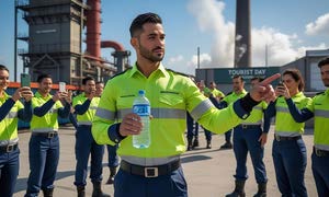 MOSAIC: FERTILIZANDO O CAOS EM ROSÁRIO DO CATETE