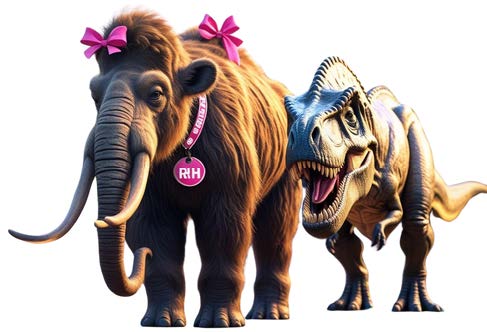 ZOOLÓGICO DE TERROR ADMINISTRATIVO