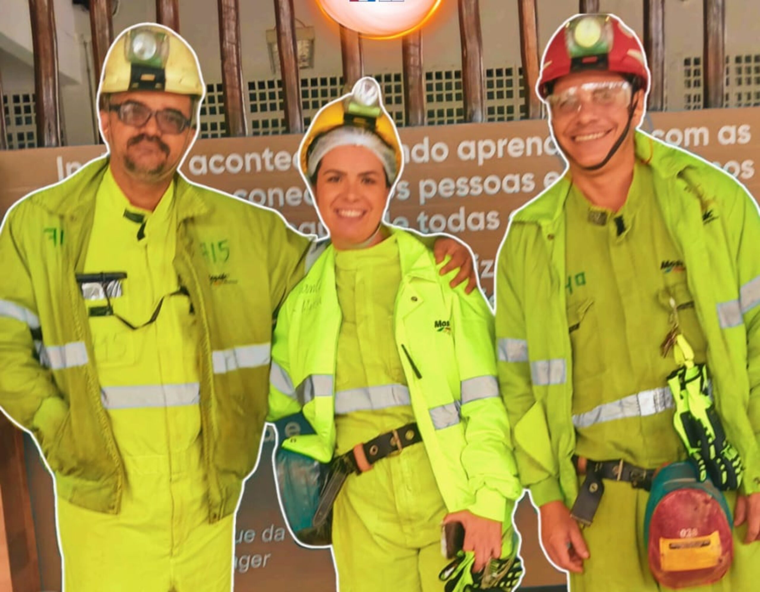 SINDIMINA PRESENTE NA LUTA POR DIREITOS IGUAIS PARA OS TERCEIRIZADOS DA MOSAIC