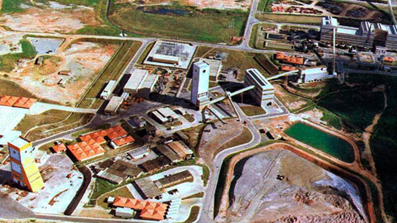 MOSAIC VENDE UNIDADE EM SERGIPE PARA VL MINERADORA DO GRUPO JBS