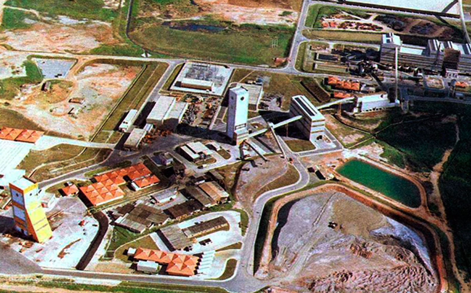 MOSAIC VENDE UNIDADE EM SERGIPE PARA VL MINERADORA DO GRUPO JBS