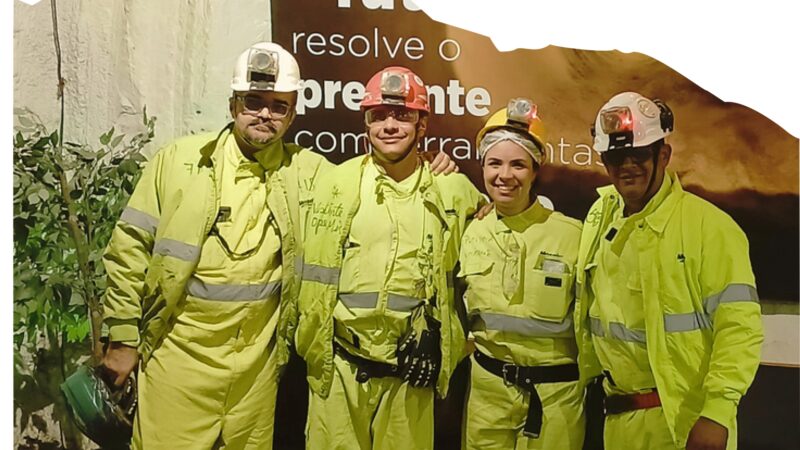 SINDIMINA INTENSIFICA PRESENÇA EM PERÍCIAS JUDICIAIS: LUTA FIRME POR DIREITOS SUPRIMIDOS