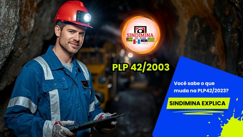 APROVADA PLP 42/2023 DA APOSENTADORIA ESPECIAL POR PERICULOSIDADE – VOCÊ SABE O QUE MUDA NO PROJETO