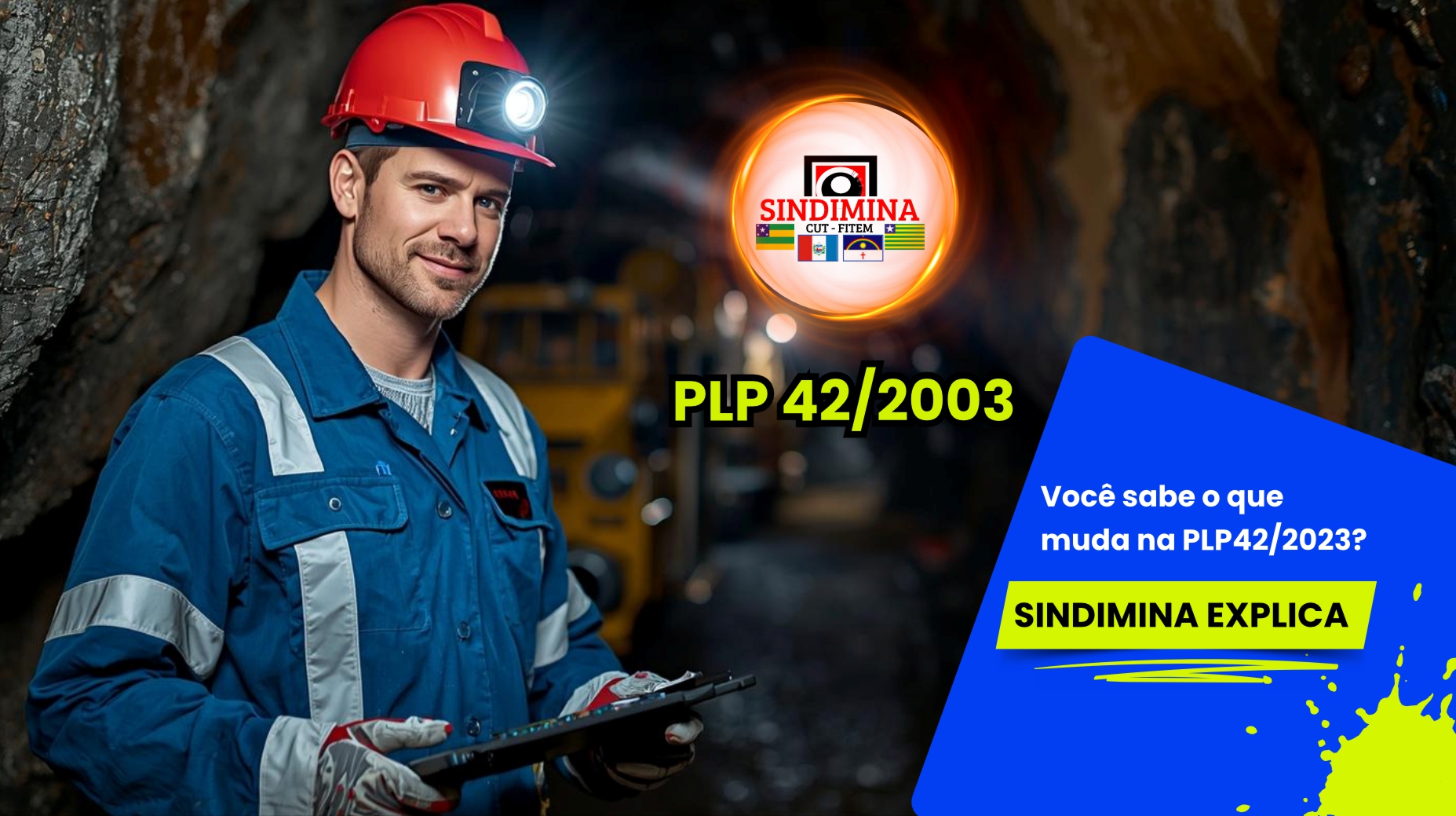 APROVADA PLP 42/2023 DA APOSENTADORIA ESPECIAL POR PERICULOSIDADE – VOCÊ SABE O QUE MUDA NO PROJETO